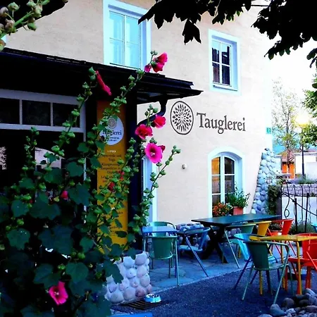 Tauglerei Hagebutte