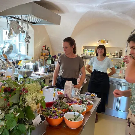 Tauglerei Hagebutte Apartment *