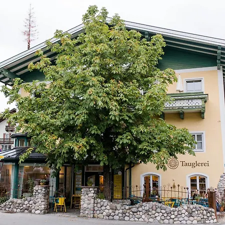Apartment Tauglerei Hagebutte