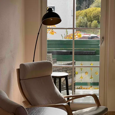 Appartement Tauglerei Hagebutte