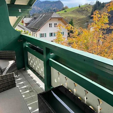 Tauglerei Hagebutte Apartment *