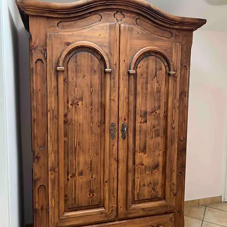 Apartment Tauglerei Hagebutte *