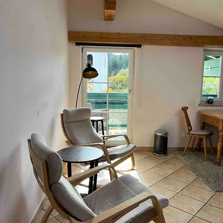 Apartment Tauglerei Hagebutte Sankt Koloman