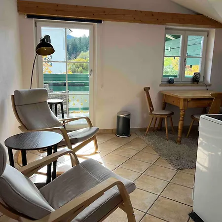 Tauglerei Hagebutte Apartment *