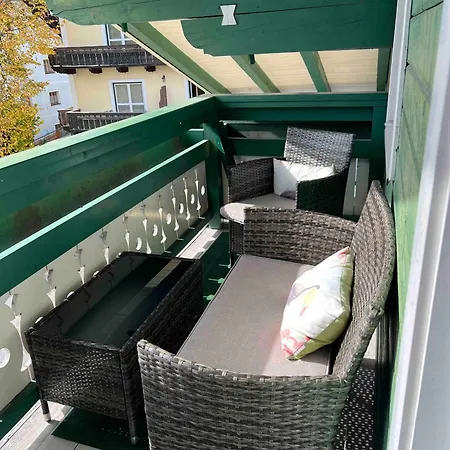 Tauglerei Hagebutte Apartment