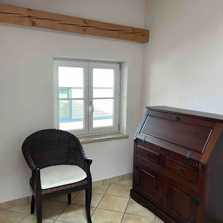 Appartement Tauglerei Hagebutte Sankt Koloman