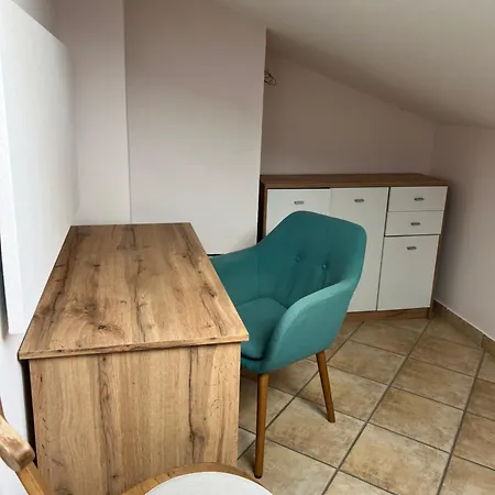 Tauglerei Hagebutte Apartment