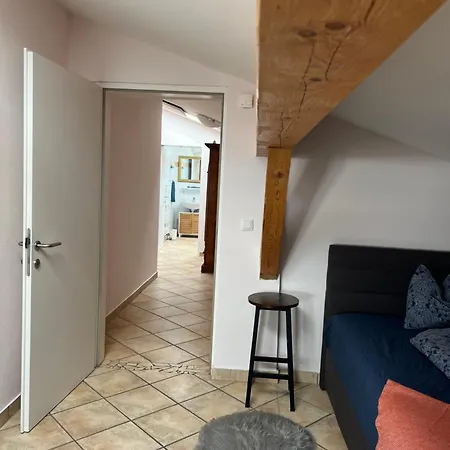 Tauglerei Hagebutte Apartment *