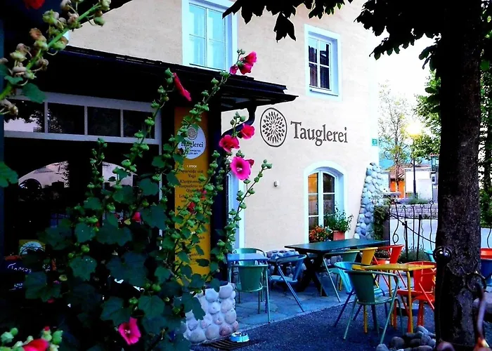 Tauglerei Hagebutte