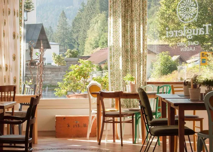 Tauglerei Hagebutte *