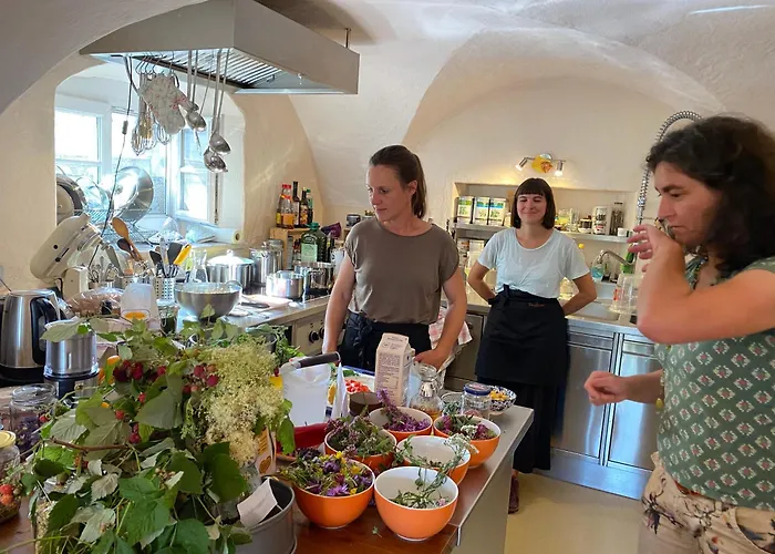 Tauglerei Hagebutte Daire *