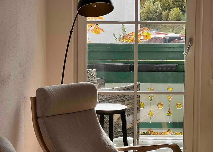 Daire Tauglerei Hagebutte