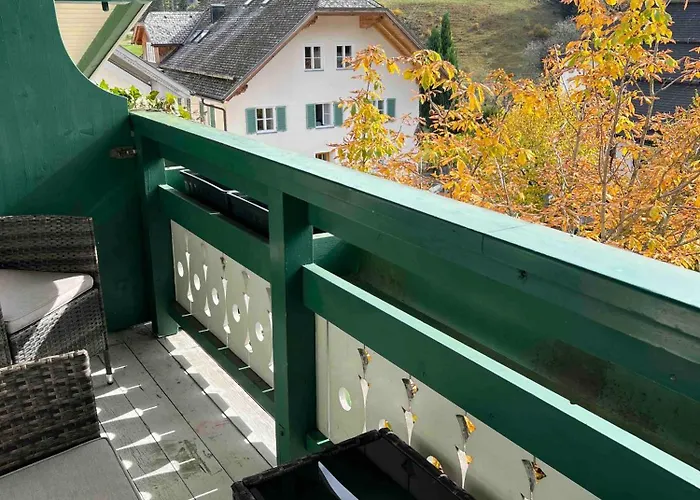 Tauglerei Hagebutte Appartement *