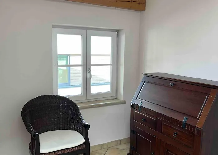 Apartmán Tauglerei Hagebutte Sankt Koloman