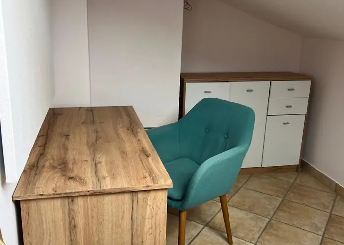Tauglerei Hagebutte Appartement